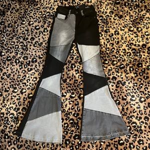 NEW with Tags Bell Bottom Jeans